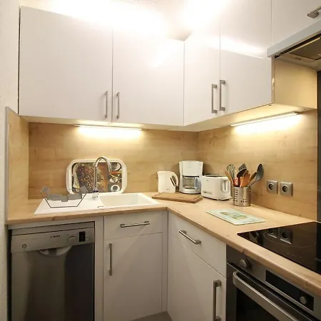 Mont-dore: Beau T3 Avec Terrasse, Garage Et Wifi - Fr-1-608-178